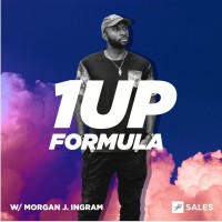 1Up Formula Podcast