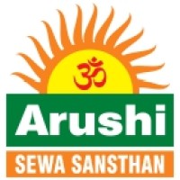 Arushi Sewa Sansthan logo - Similar company to Digibig