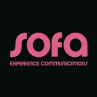 Sofa Experience Communications logo - Similar company to Sofa Events