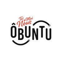 Obuntu logo - Similar company to Mazars Safirec