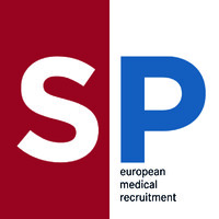 SwissPromed AG logo - Similar company to Nextherapy Neuro Rehab Centers