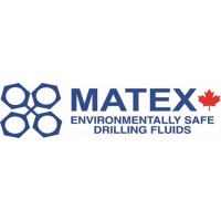 Matex Drilling Fluids logo - Similar company to Mudlogic - Drilling Fluids And Equipment
