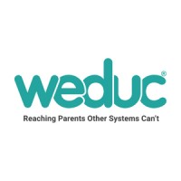 Weduc logo - Similar company to Studentsafe