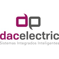 DACELECTRIC. Diseño y arquitectura de cuadros eléctricos. logo - Similar company to Cuadros Electricos Y Neumaticos Sl