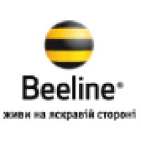 URS (TM Beeline) logo - Similar company to Jdi Central