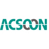Xi'an Acsoon Power Co.Ltd. · logo - Similar company to Westrom, Llc