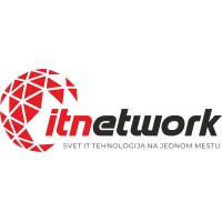 ITNetwork.rs logo - Similar company to Joombooz Doo