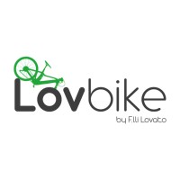 LovBike by Fratelli Lovato logo - Similar company to F.Lli Lovato Srl
