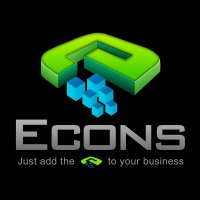 Econs logo - Similar company to Zan Solutions