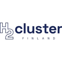 Vetyklusteri - H2 Cluster Finland logo - Similar company to P2X Solutions Oy