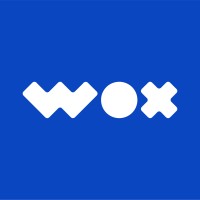 WOX Studio logo - Similar company to B2M Works