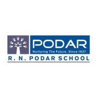 R.N. Podar School logo - Similar company to Jasudben M.L. School