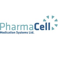 Pharmacell Medication Systems Ltd. logo - Similar company to Pharmacall