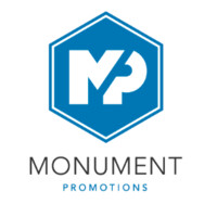 Monument Promotions logo - Similar company to Start360 Group