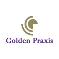 GOLDEN PRAXIS logo - Similar company to Sweet Factory
