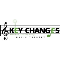 Key Changes Music Therapy logo - Similar company to Foundation For Nature