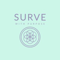 SURVE logo - Similar company to Comwell