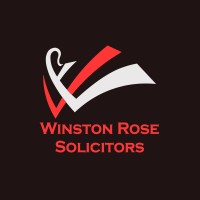 Winston Rose Solicitors logo - Similar company to Educational Consultancy