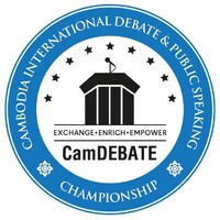 CamDEBATE logo - Similar company to Augment3D