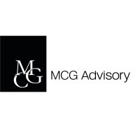 MCG Advisory logo - Similar company to Conquest Partners