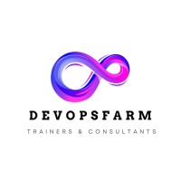 Devopsfarm logo - Similar company to Unimarg