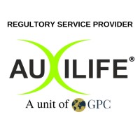 Auxilife Scientific Services Pvt. Ltd. (a unit of GPC) logo - Similar company to Crop Safe