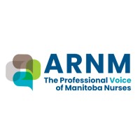 ARNM (Association of Regulated Nurses of Manitoba) logo - Similar company to College Of Registered Nurses Of Manitoba