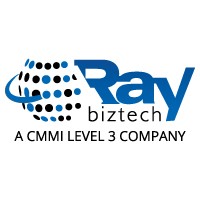 Ray Business Technologies (A CMMI Level 3 Company) logo - Similar company to Vincloud Solutions