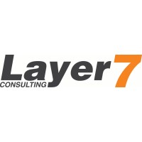 Layer 7 Consulting logo - Similar company to Layer 7