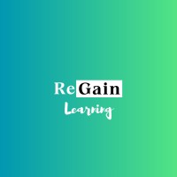 ReGain Learning logo - Similar company to Next Chapter Skills