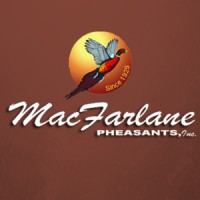 MacFarlane Pheasants, Inc. logo - Similar company to Freeze Tag