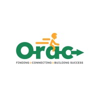 Orac Rider logo - Similar company to Outmailr