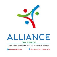Alliance Tax Experts logo - Similar company to Cspillai®: Alternative Investments Fintech