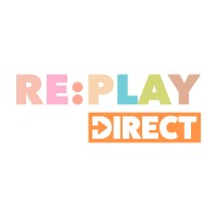 Replay Direct Ltd logo - Similar company to Ava Recreation Ltd
