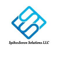 Spikesseven Solutions logo - Similar company to Teksoft Systems Inc
