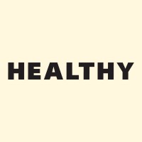 HEALTHY logo - Similar company to Fundación Mexicana De Lucha Contra La Depresión