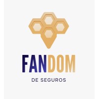 Fandom de Seguros logo - Similar company to Airg-España Asociación Para La Información Y La Investigación De Las Enfermedades Renales Genéticas