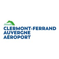 Aéroport Clermont-Ferrand Auvergne logo - Similar company to Mon Bento