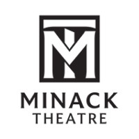 Minack Theatre logo - Similar company to Hall For Cornwall
