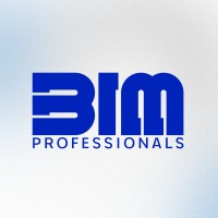 BIM Professionals pvt ltd logo - Similar company to Bim Construct Solution