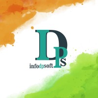 Infodpsoft logo - Similar company to Palaash Technologies