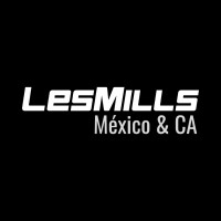 Les Mills México & CA logo - Similar company to Centro Deportivo Israelita, A.C.