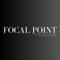 FOCAL POINT logo - Similar company to Bcomms