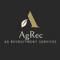 AgRec logo - Similar company to Solv Ai