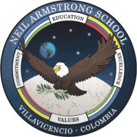 Colegio Neil armstrong logo - Similar company to Neil Armstrong Elementary