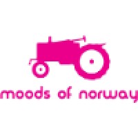 Moods of Norway logo - Similar company to Norlender Knitwear As