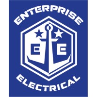 Enterprise Electrical logo - Similar company to Creative Lighting & Electric Supply