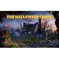 The Halloween Shack LLC logo - Similar company to Zagone Studios, Llc