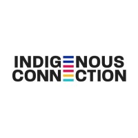 Indigenous Connection logo - Similar company to Cundaline