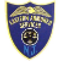 Eastern Armored Services logo - Similar company to Ingage Security